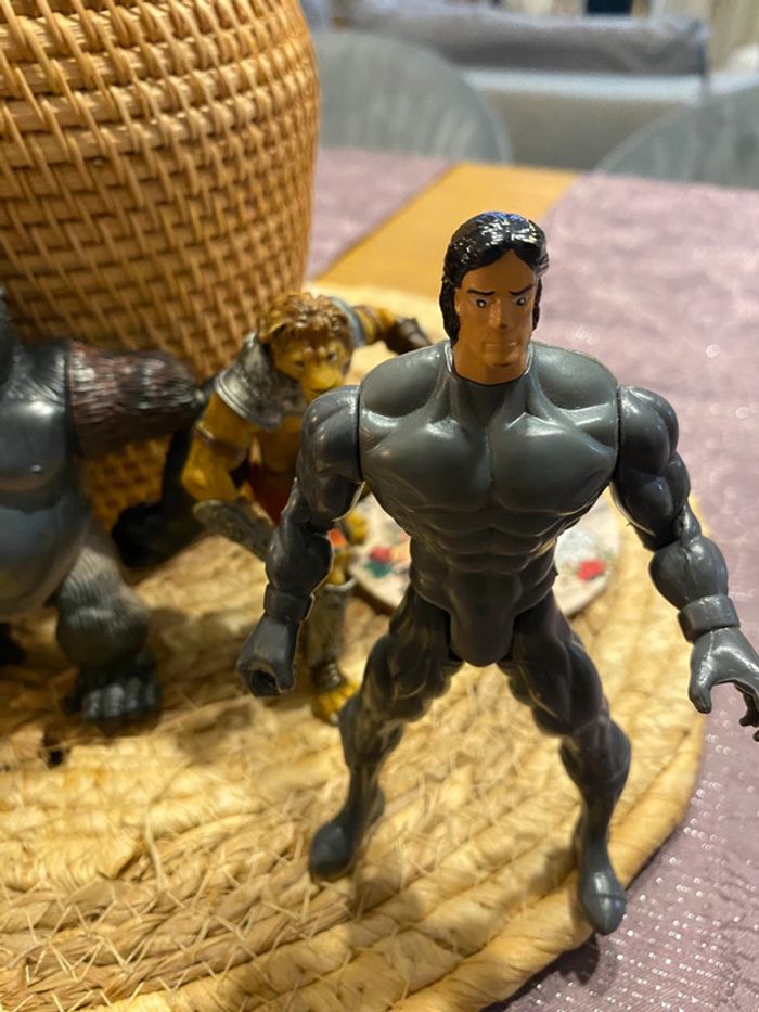 Figurines King Kong  et d’autres - photo numéro 5