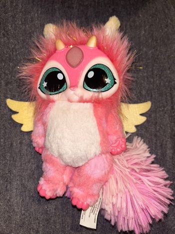 Nounours magic mixies musical 