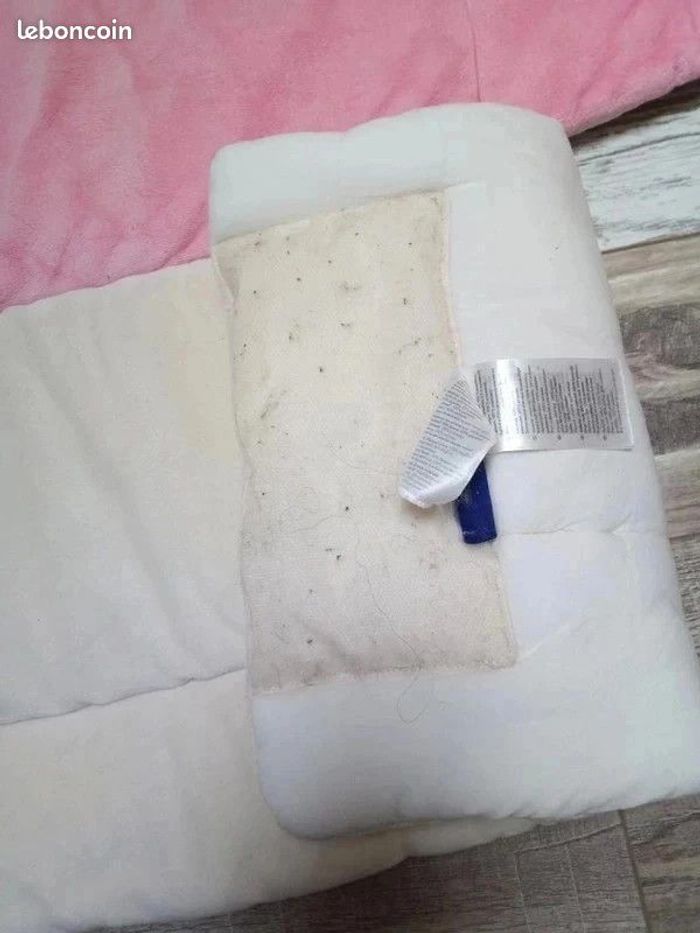 Tapis jeu / cale bébé lupilu - photo numéro 6