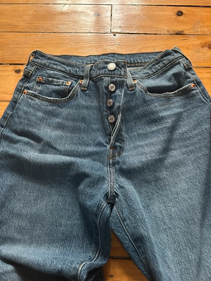 Levi’s 501 W29 L30