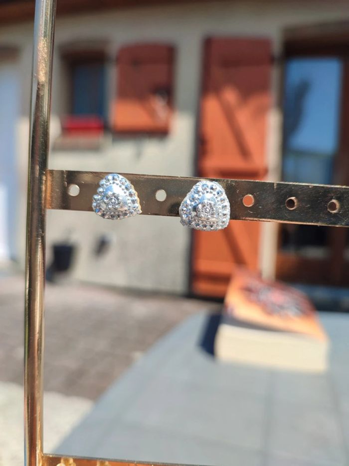Boucles d'oreilles - photo numéro 3