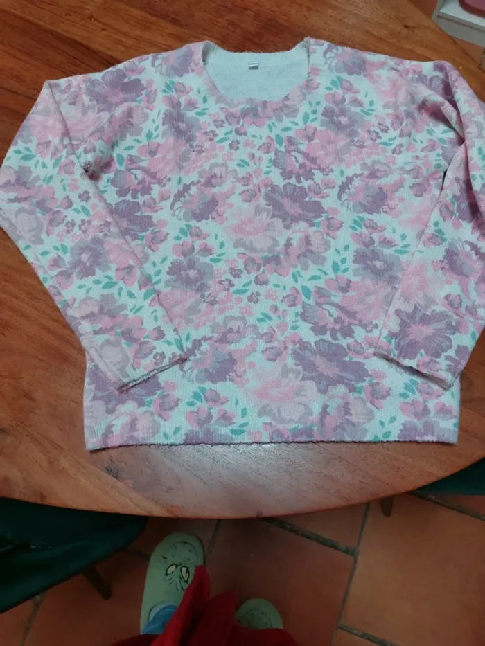 Pull-over