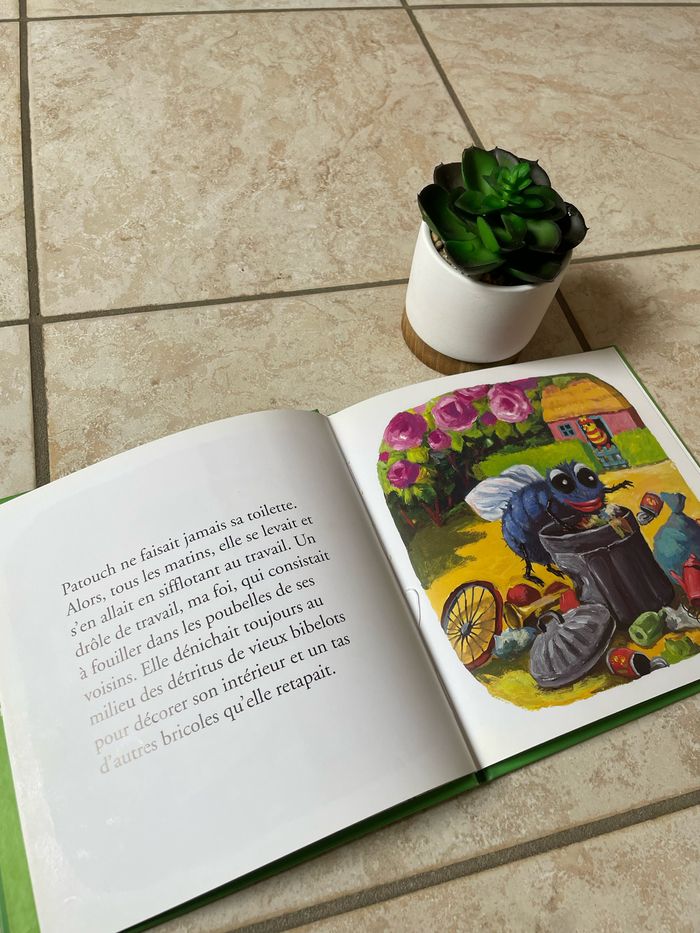 les petites bêtes - photo numéro 2