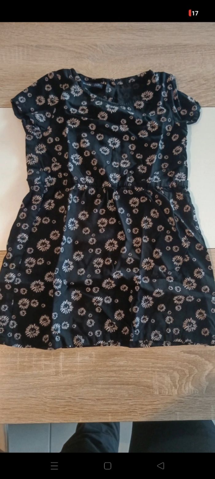 Haut fille 4 ans neuf