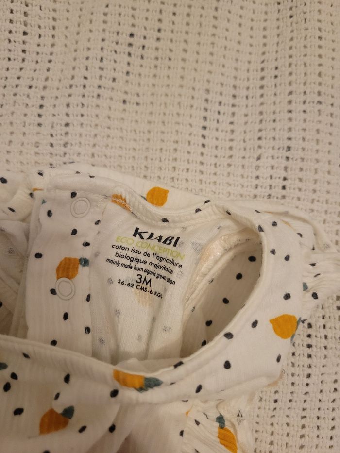 Lot combi - photo numéro 3