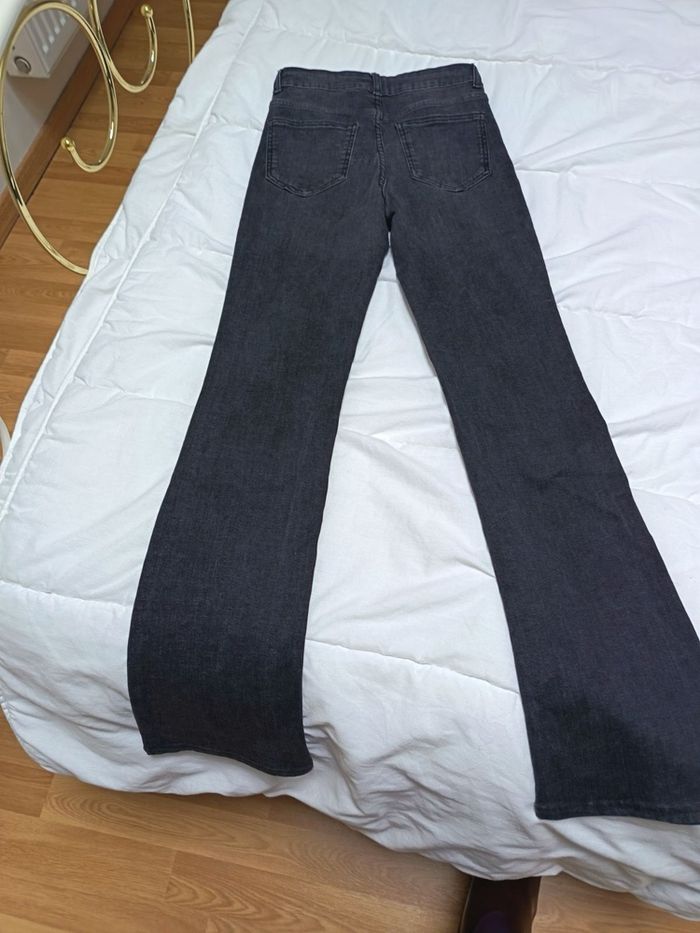 Jean gris foncé Calzedonia - photo numéro 3