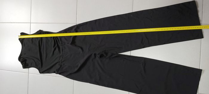 Combi pantalon sans manche - photo numéro 8