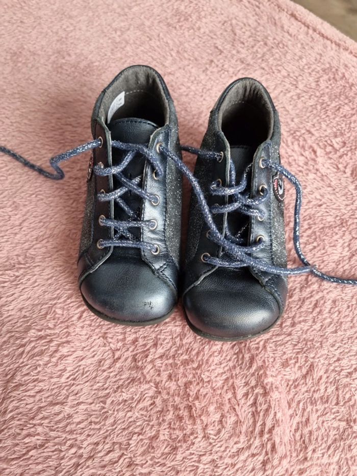 Chaussures fille