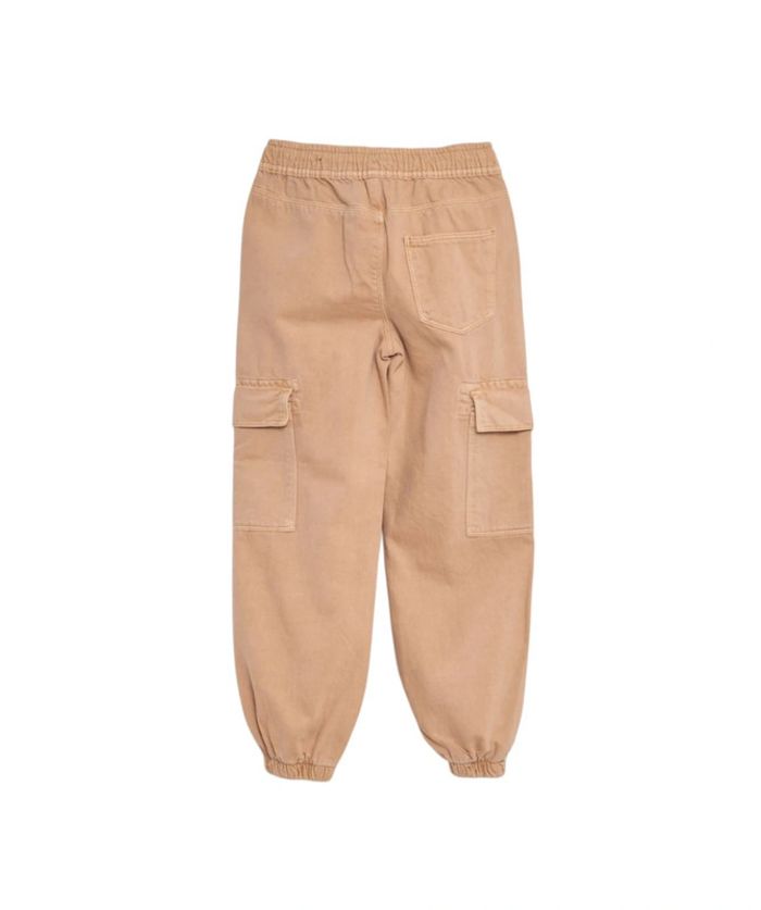 🩷 'Pantalon jogger 4 ans Kiabi #emyfleury_4ansfille - photo numéro 3