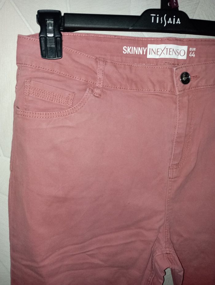 Jeans - photo numéro 2