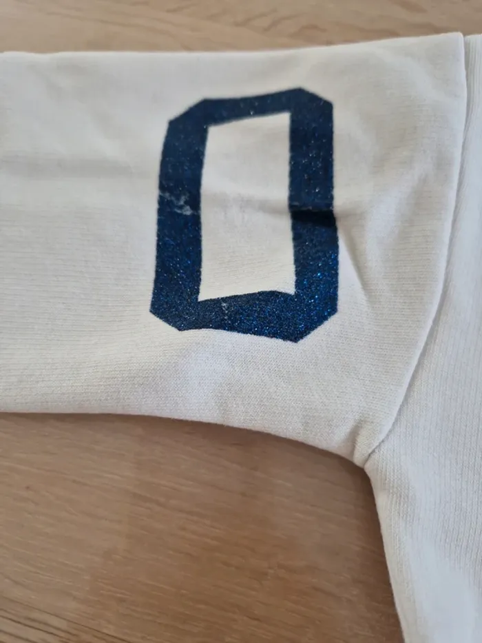 Pull 4 ans - photo numéro 7