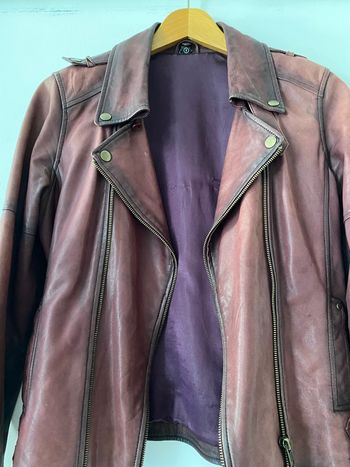 Blouson PERFECTO  CUIR 