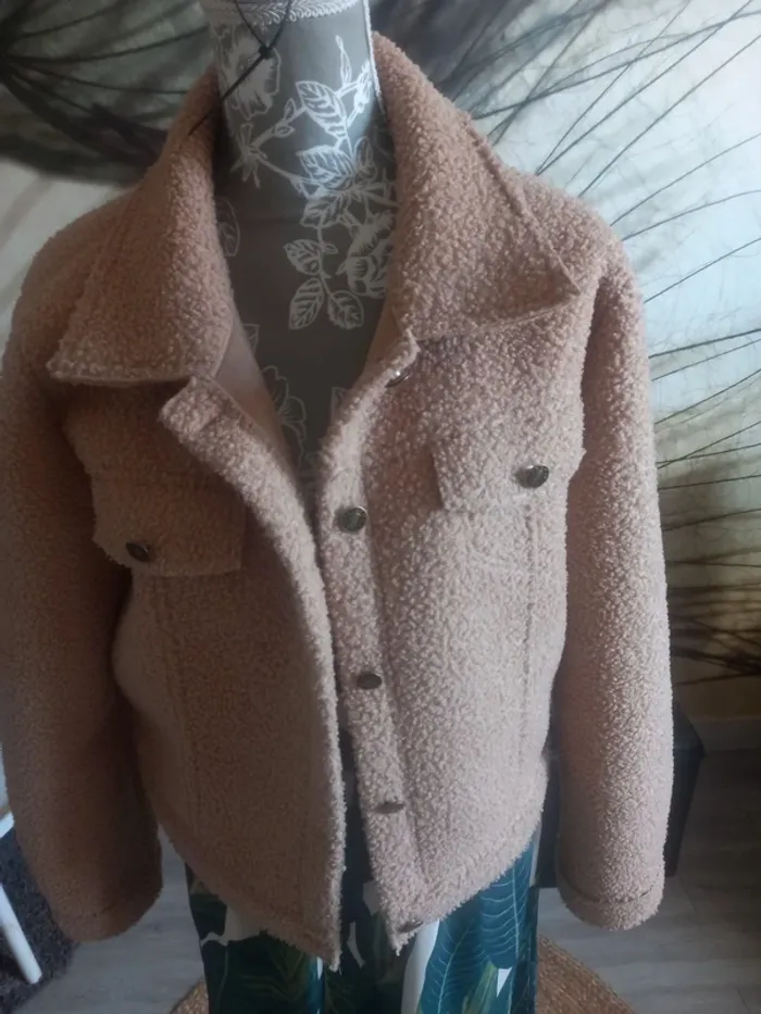 Veste ,manteaux
