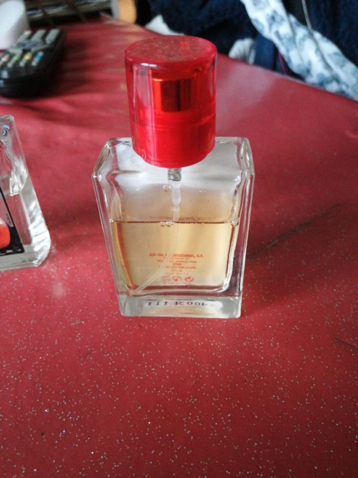 Parfum enfant - photo numéro 2