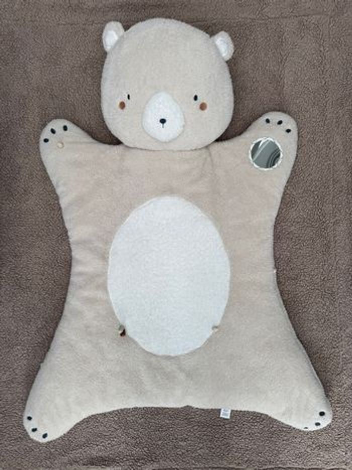 Tapis d’éveil avec arche • vertbaudet • Green Forest - photo numéro 2