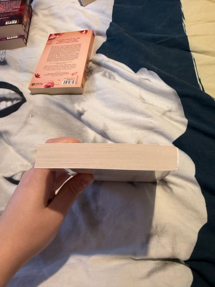 L’ambition entre nous - Lola Brunet-Chloe Roch - photo numéro 6