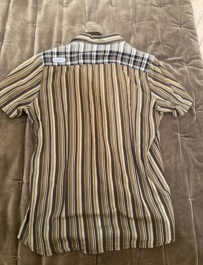 Chemise oxbow - photo numéro 3