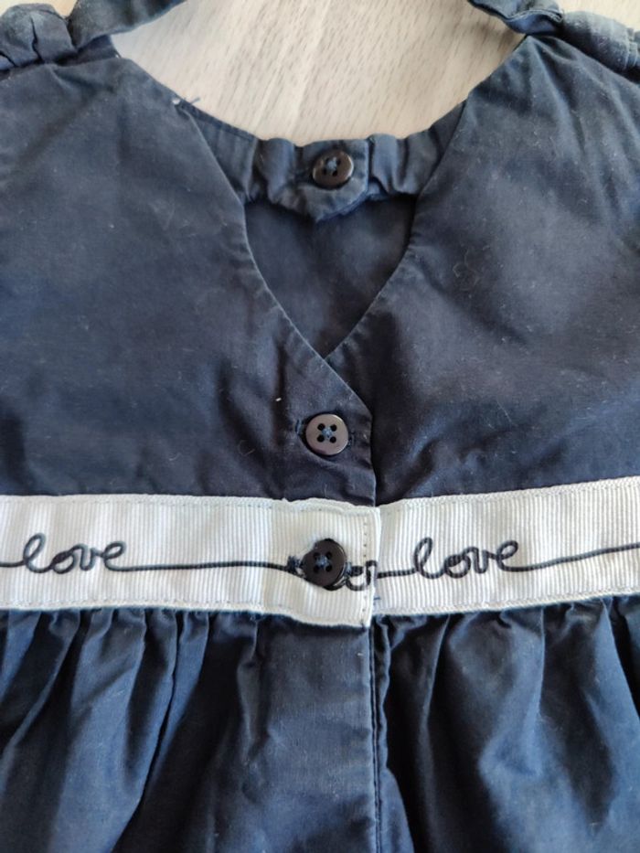 Robe 9 mois - photo numéro 3