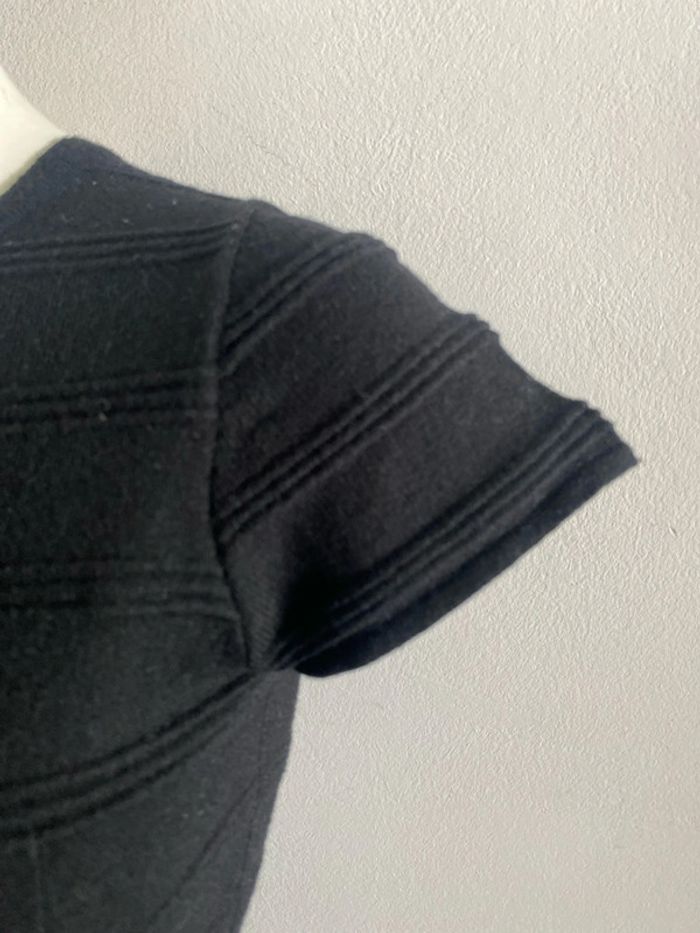 Robe noir taille 36 - photo numéro 2