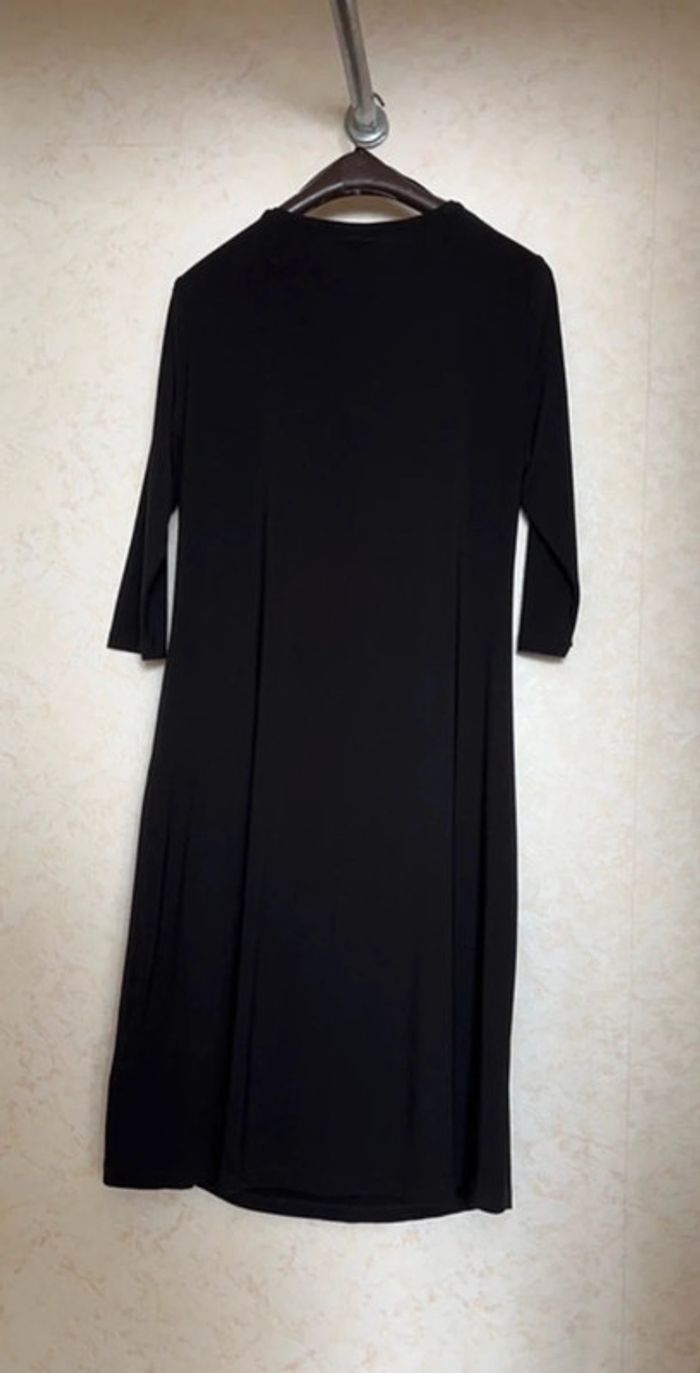 Robe Noire T46 Sixth Sense C&A - photo numéro 2