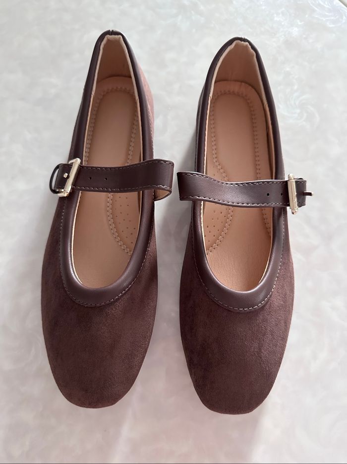 Ballerine similidaim taille 39