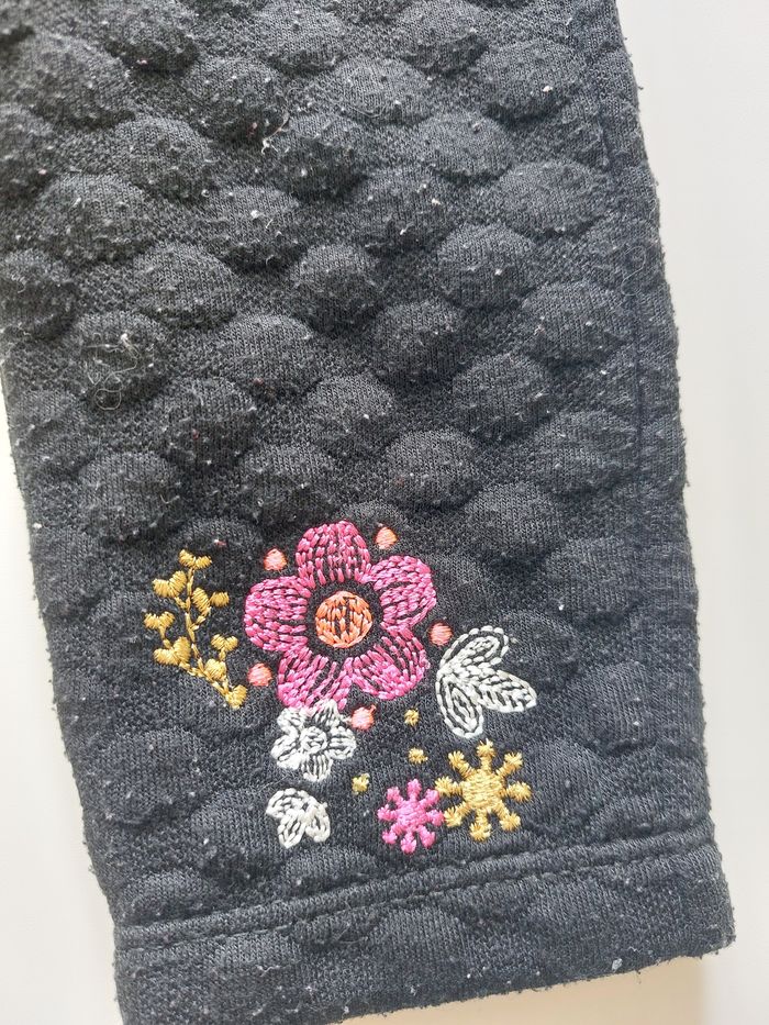 Pantalon 9 mois Orchestra - photo numéro 2