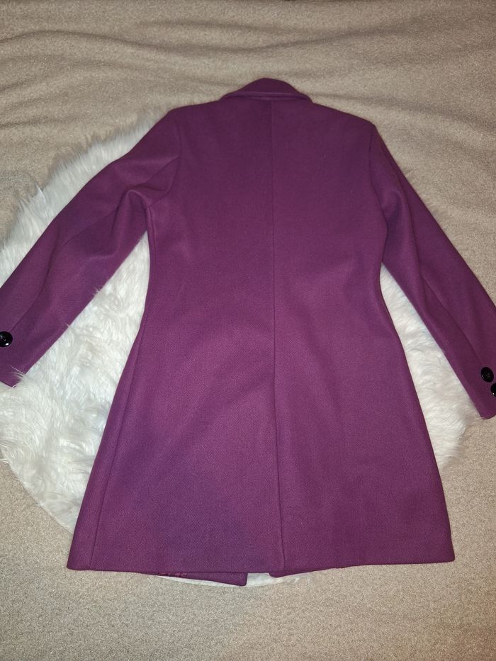 Manteau femme - photo numéro 8