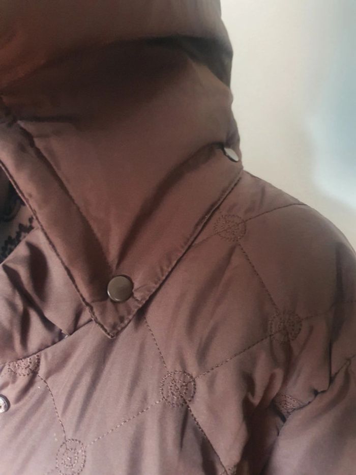 Manteau mi saison - photo numéro 6