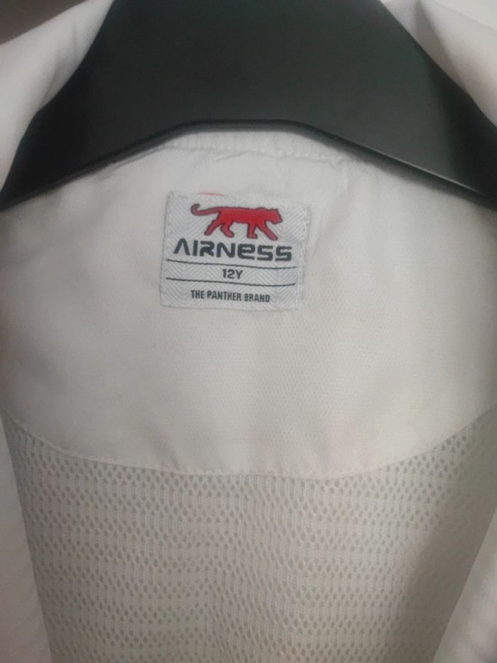 Veste Airness - photo numéro 2