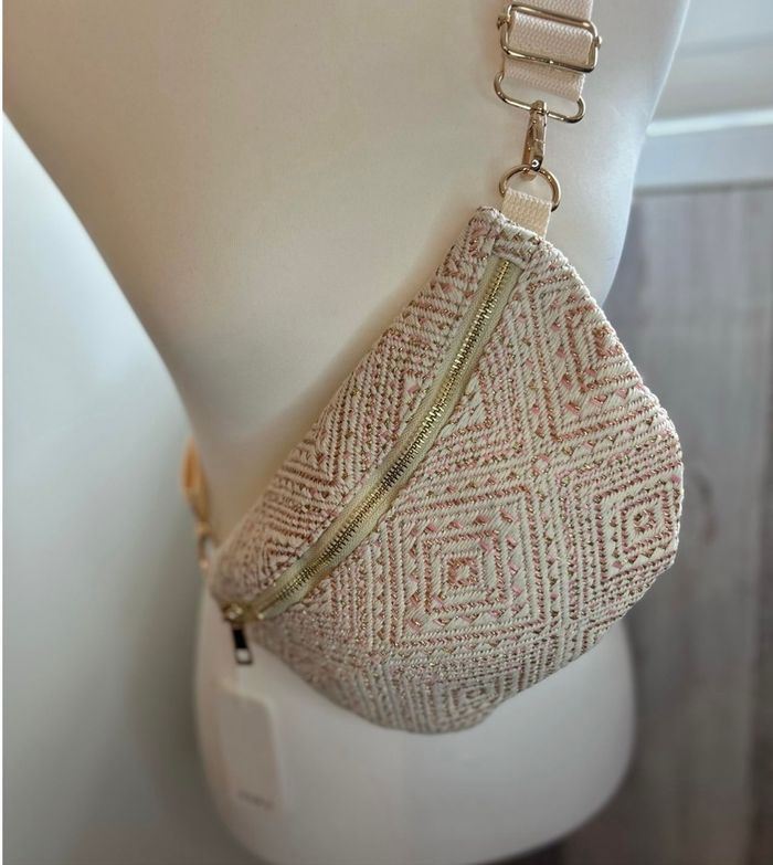 Sac banane neuf
