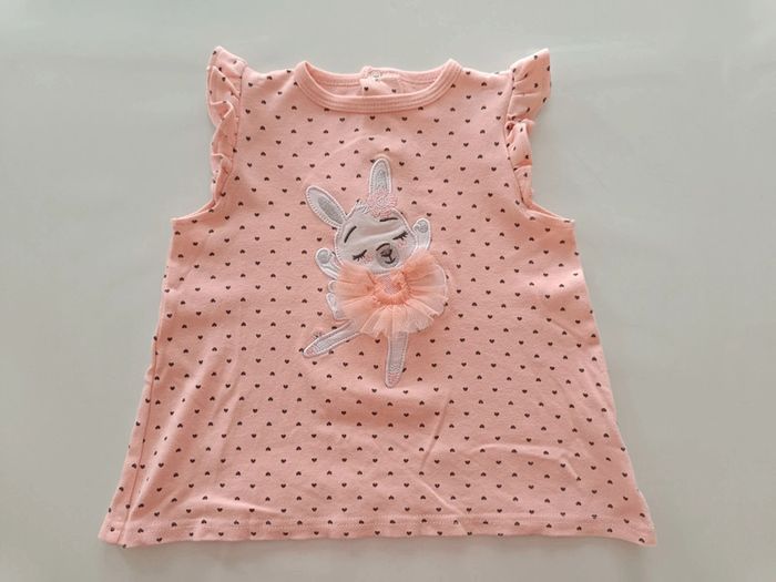 T-shirt lapin 🐰