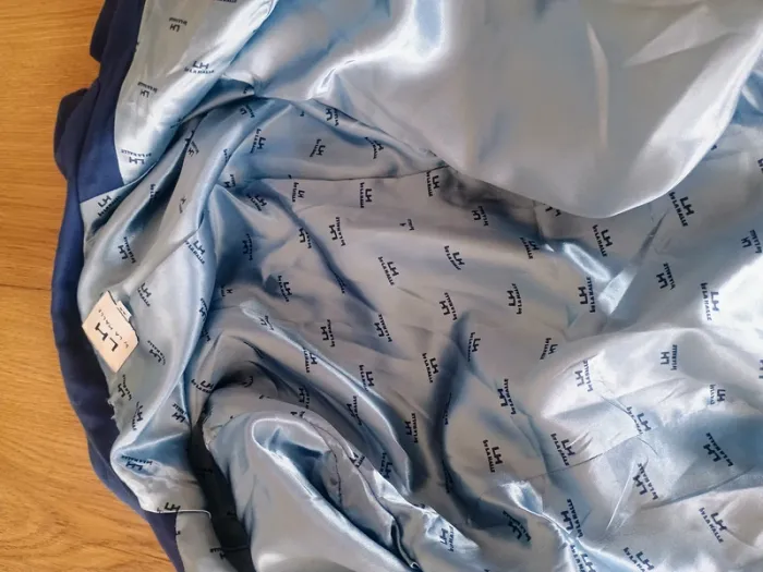 veste tailleur LH T44 - photo numéro 4