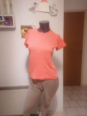 T-shirt taille s
