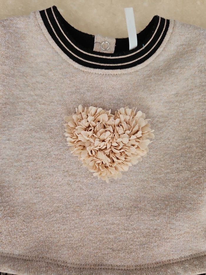 Robe 9 mois - photo numéro 2