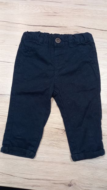 Pantalon 6 mois Kiabi 