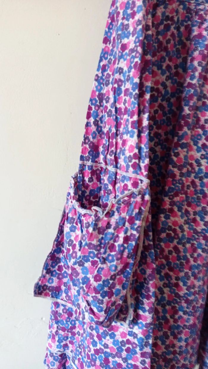 Robe okaidi 6 ans - photo numéro 3