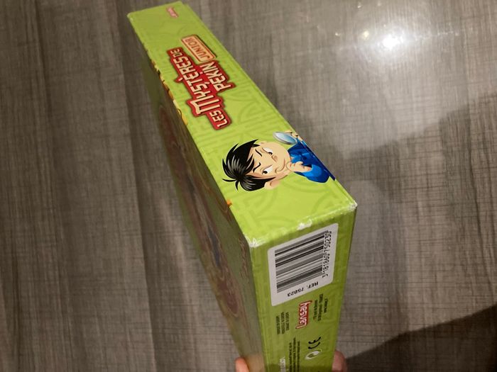 Les mystères de Pékin - photo numéro 5