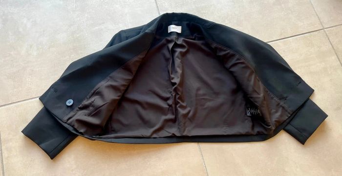 Veste courte à manches longues - photo numéro 4