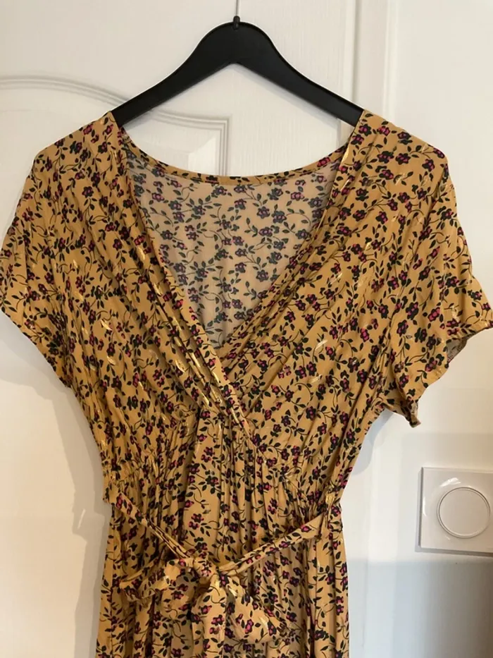 Robe été - photo numéro 2