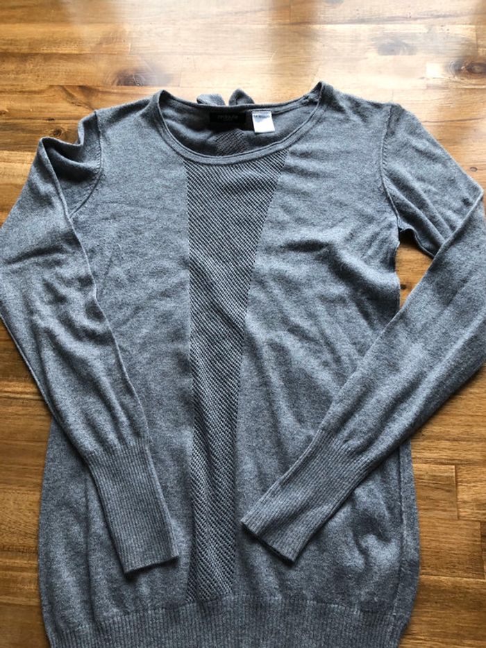 Pull noeud