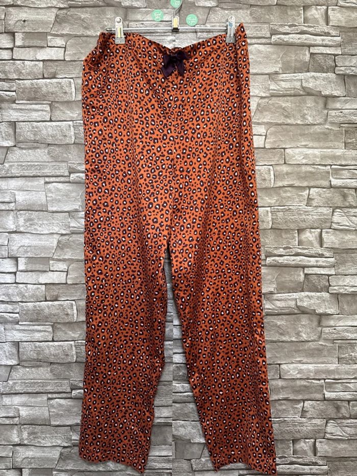 Pantalon léger