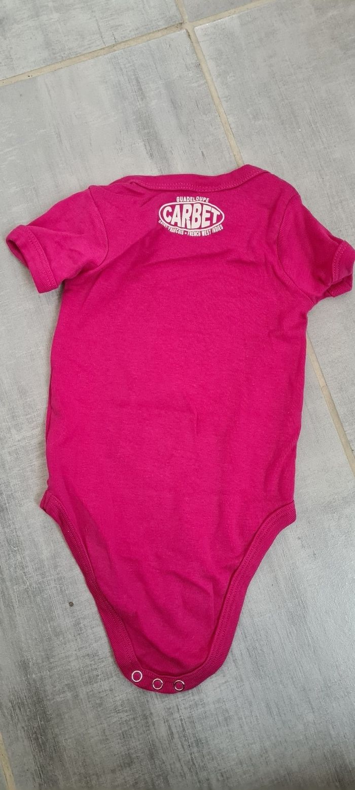 Body - photo numéro 3