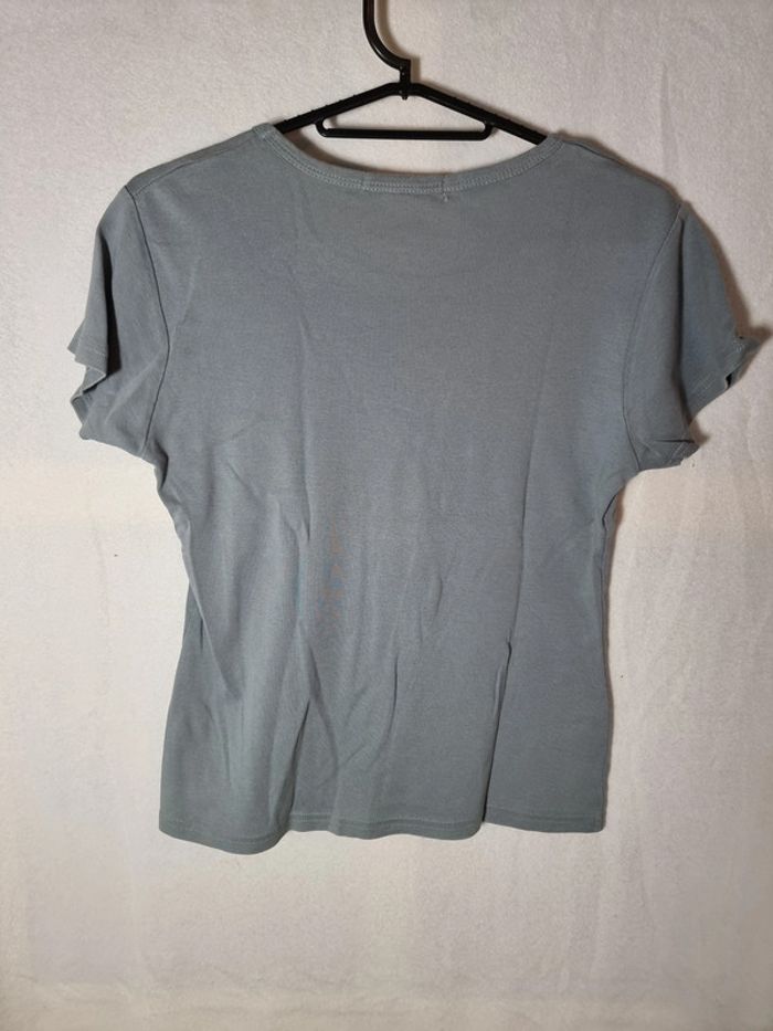T-shirt La redoute - photo numéro 2