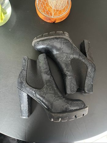 Chaussures à talons