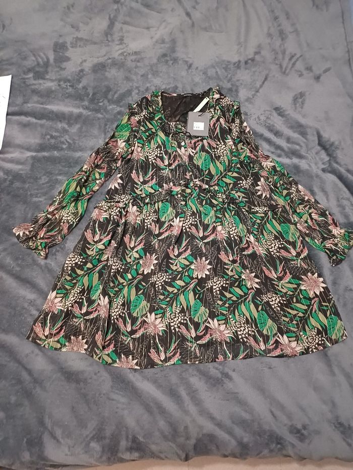 Robe kaporal neuve s