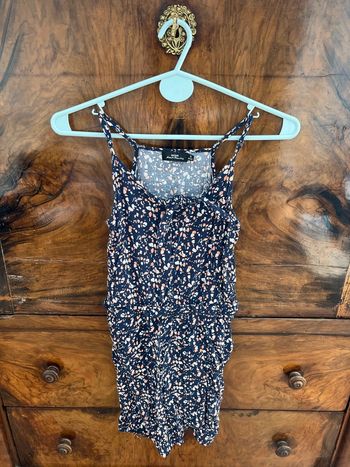 Robe à bretelles 10 ans Miss avant première