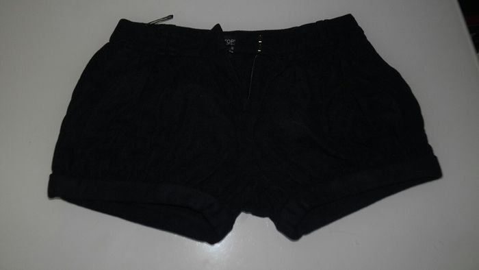 short topshop