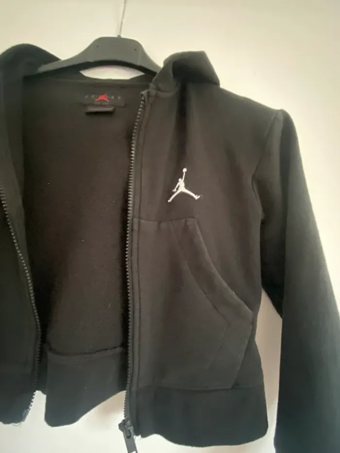 Veste Jordan - photo numéro 2