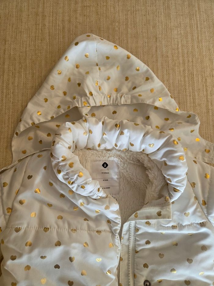 Blouson 18 mois - photo numéro 3