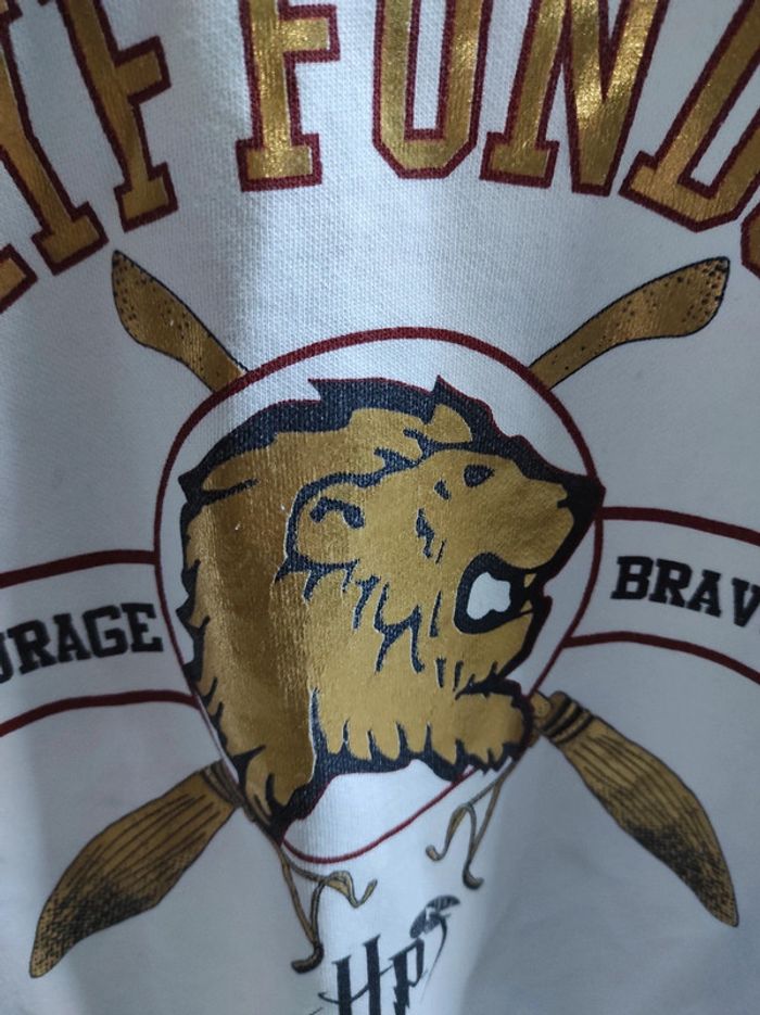 Sweat Harry Potter - photo numéro 2